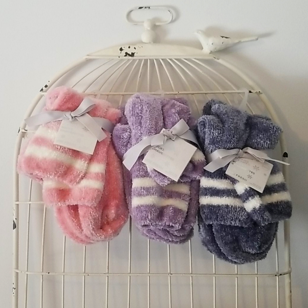 💜💖𝐅𝐥𝐞𝐞𝐜𝐞 𝐒𝐨𝐜𝐤𝐬❣️